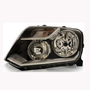 OPTICA DELANTERA IZQUIERDA C/AUX. VOLKSWAGEN AMAROK 10/16