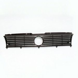 PARRILLA VOLKSWAGEN GOL/SENDA/SAVEIRO COLOR NEGRO