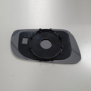 VIDRIO DE ESPEJO IZQ. ANTIREFLEX C/BASE GOLF/BORA/GOL/PASSAT