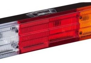 FARO TRASERO CON VENTANA MERCEDES BENZ 710/913/1215
