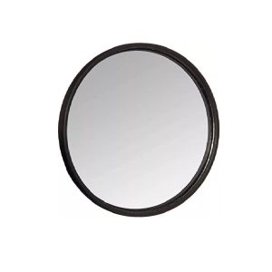ESPEJO CIRCULAR CONVEXO PUNTO CIEGO 2'' CON ADHESIVO
