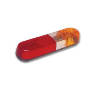 Faros Trasero Tric Rojo/ambar/cristal Ap-703 240x62x55