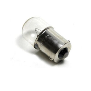 LAMPARAS 1 POLO 12V 10W