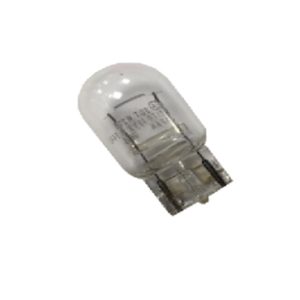 LAMPARA 1 POLO SIN CULOTE E4 12V 21W T20