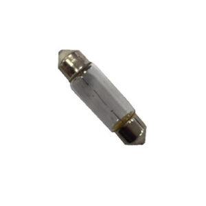 LAMPARAS TUBULAR 24V 5W 36MM