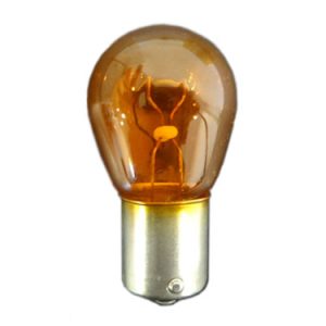 Lamparas Pata Pareja 1141 1 Polo 12v 21w Ambar