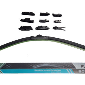 Escobillas Flexible Multiencastre Fl 26