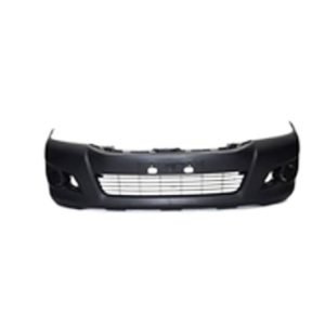 Paragolpe Delantero Toyota Hilux 12/15 4x2/4x4 Sin Fender