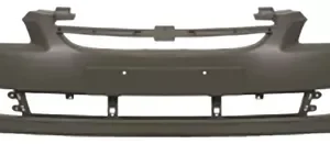 PARAGOLPES CLASSIC 10/ 4 PTAS DELANTERO