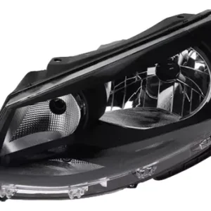 OPTICA IZQUIERDA BIPARABOLA VOLKSWAGEN VOYAGE G6 12-16