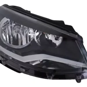 OPTICA DERECHA BIPARABOLA VOLKSWAGEN VOYAGE G6 12-16