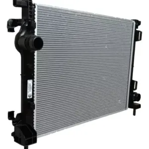 RADIADOR MOTOR 1.3/1.8 FIAT CRONOS 18/23