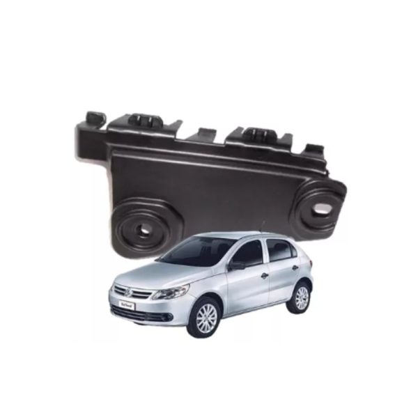 SOPORTES DE PARAGOLPES GOL TREND/VOYAGE 08/12 DELANTERO LATERAL DERECHO