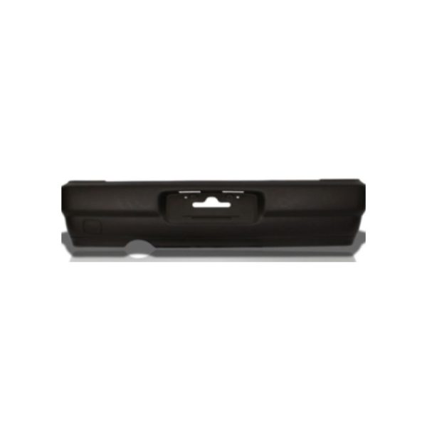 PARAGOLPE TRASERO VOLKSWAGEN GOL 96-99 (ORIGINAL)