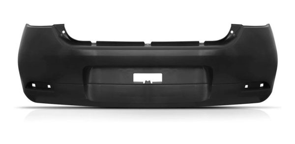 PARAGOLPE TRASERO RENAULT LOGAN 14-18 (ALTERNATIVO)