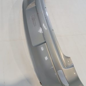 PARAGOLPE TRASERO CHEVROLET CORSA II 02-11 (USADO) - Imagen 4