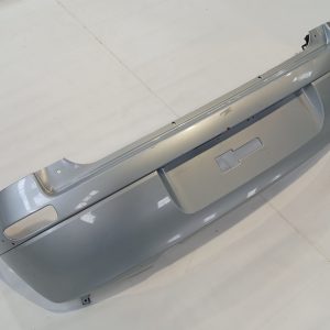 PARAGOLPE TRASERO CHEVROLET CORSA II 02-11 (USADO) - Imagen 3