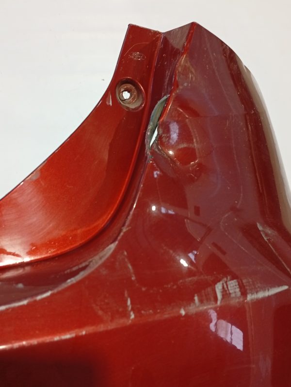 PARAGOLPE TRASERO FORD FOCUS LII 4P 13/19 - Imagen 3