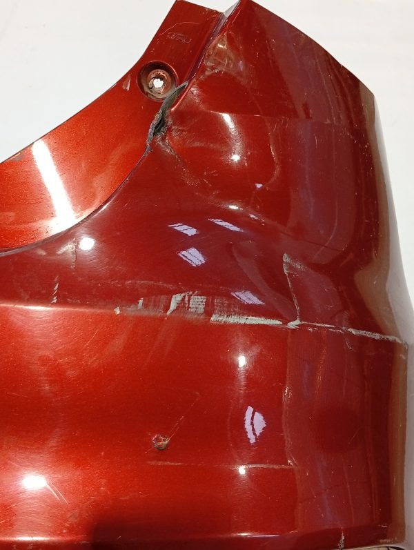 PARAGOLPE TRASERO FORD FOCUS LII 4P 13/19 - Imagen 4