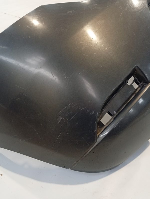 PARAGOLPE TRASERO RENAULT SANDERO 14/18 (USADO) - Imagen 4