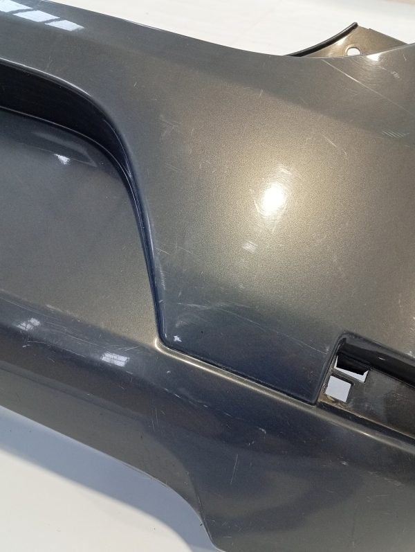 PARAGOLPE TRASERO RENAULT SANDERO 14/18 (USADO) - Imagen 5