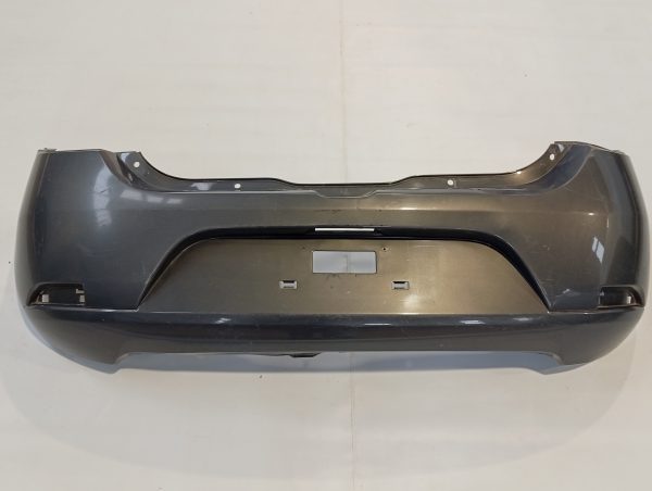 PARAGOLPE TRASERO RENAULT SANDERO 14/18 (USADO)