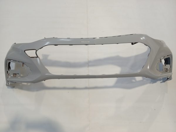 PARAGOLPE DELANTERO CHEVROLET CRUZE F4 16-22 5P (ORIGINAL)