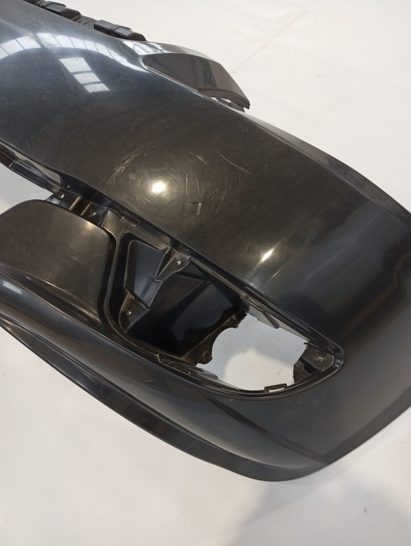 PARAGOLPE DELANTERO FIAT PALIO 08-12 (ALTERNATIVO) - Imagen 3