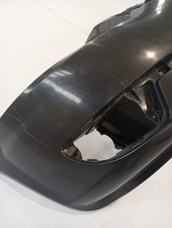 PARAGOLPE DELANTERO FIAT PALIO 08-12 (ALTERNATIVO) - Imagen 4