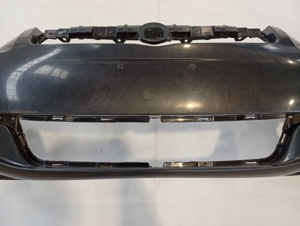 PARAGOLPE DELANTERO FIAT PALIO 08-12 (ALTERNATIVO) - Imagen 2