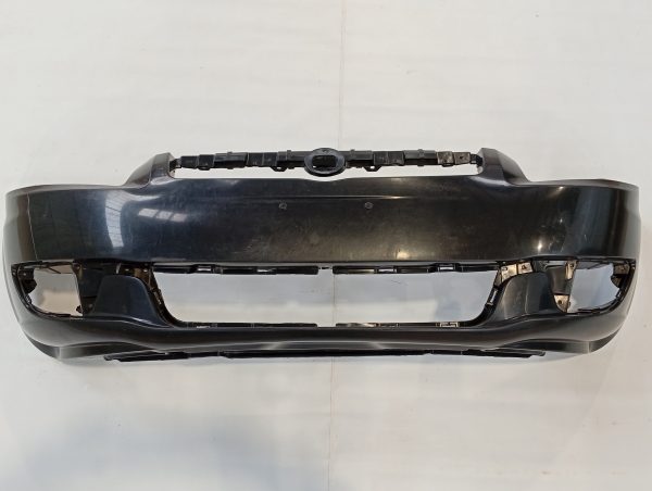 PARAGOLPE DELANTERO FIAT PALIO 08-12 (ALTERNATIVO)