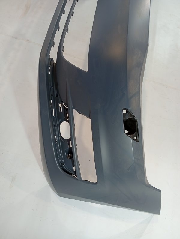 PARAGOLPE DELANTERO VOLKSWAGEN GOLF 15/19 S/ SENSOR C/ LAVAFARO (ORIGINAL) - Imagen 4
