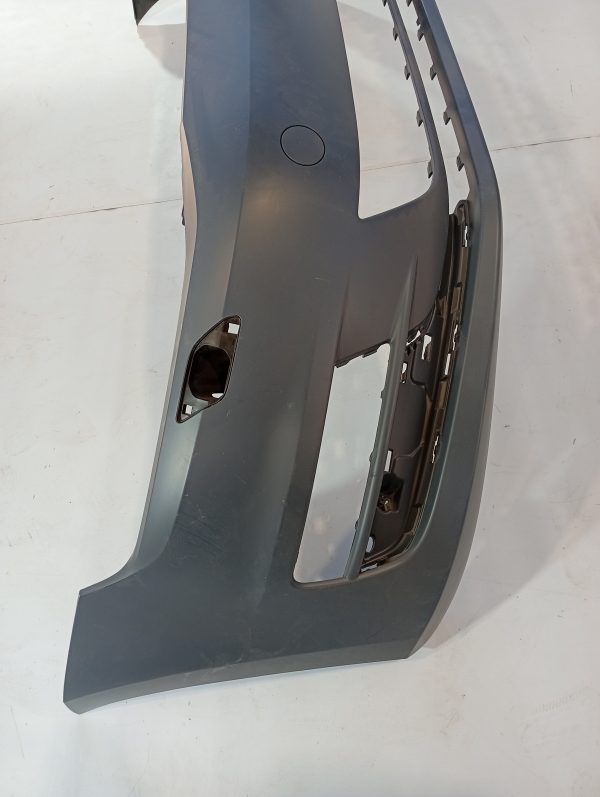 PARAGOLPE DELANTERO VOLKSWAGEN GOLF 15/19 S/ SENSOR C/ LAVAFARO (ORIGINAL) - Imagen 5