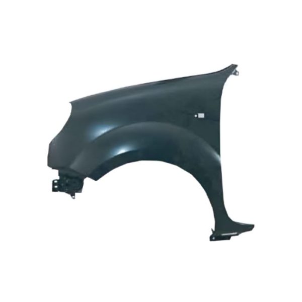 GUARDABARRO DELANTERO DERECHO RENAULT KANGOO FASE II 08/