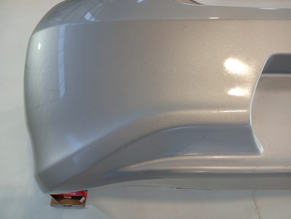 PARAGOLPE TRASERO TOYOTA ETIOS 4P 18/ (USADO) - Imagen 3