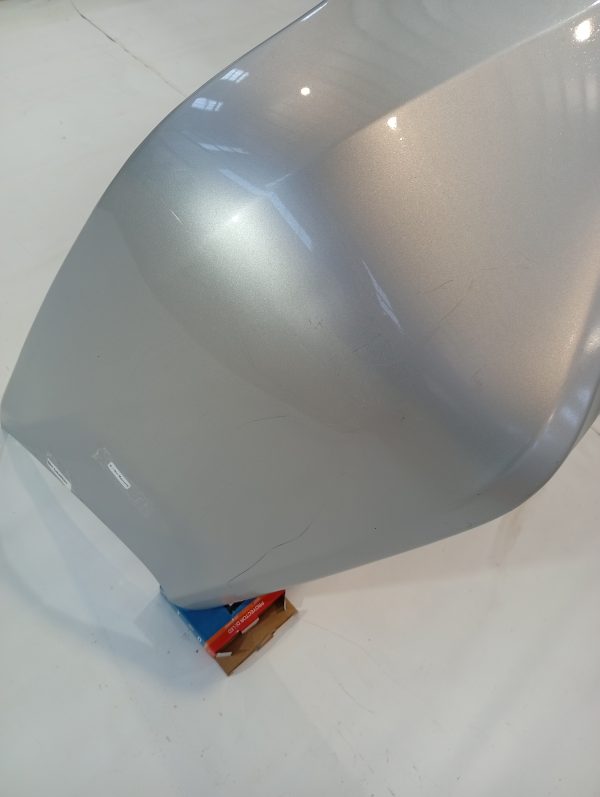 PARAGOLPE TRASERO TOYOTA ETIOS 4P 18/ (USADO) - Imagen 4