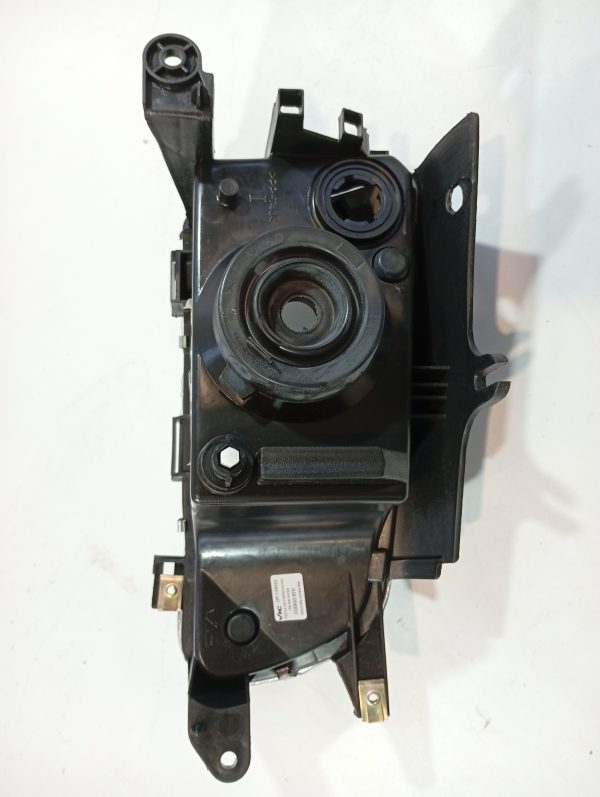 OPTICA IZQUIERDA CITROEN BERLINGO/PARTNER 05/ - Imagen 2