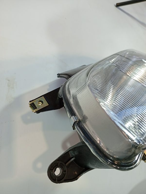 OPTICA IZQUIERDA CITROEN BERLINGO/PARTNER 05/ - Imagen 4