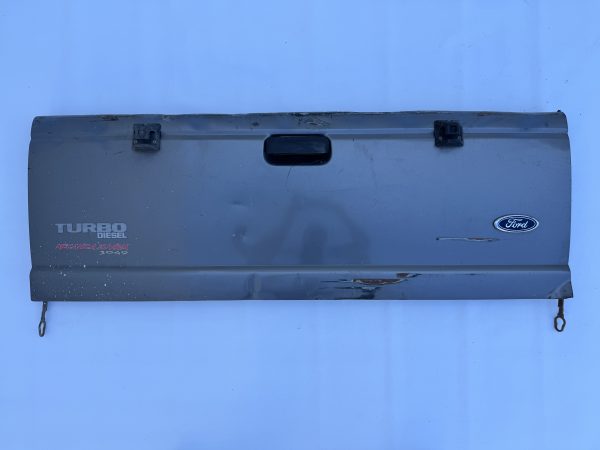 PORTON DE CAJA DE CARGA FORD RANGER 98/04 (USADO)