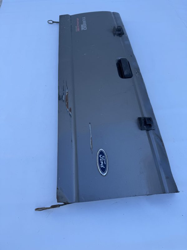 PORTON DE CAJA DE CARGA FORD RANGER 98/04 (USADO) - Imagen 2
