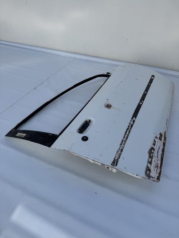 PUERTA DELANTERA DERECHA FORD KA 3 PUERTAS 97/02 (USADO) - Imagen 3