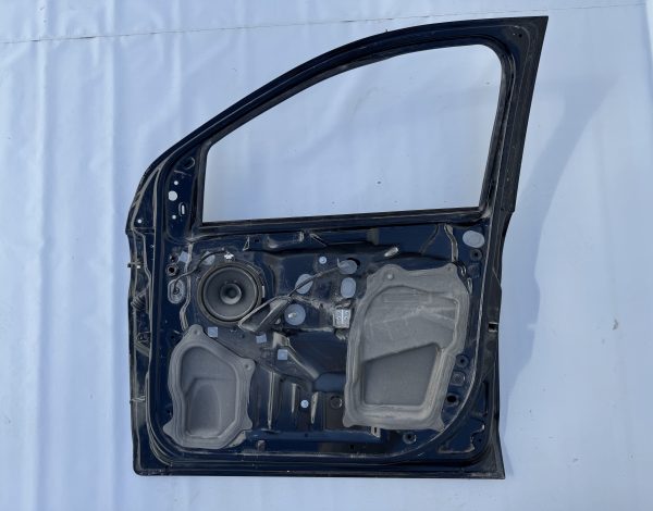 PUERTA DELANTERA DERECHA FORD KA 15/21 - Imagen 2