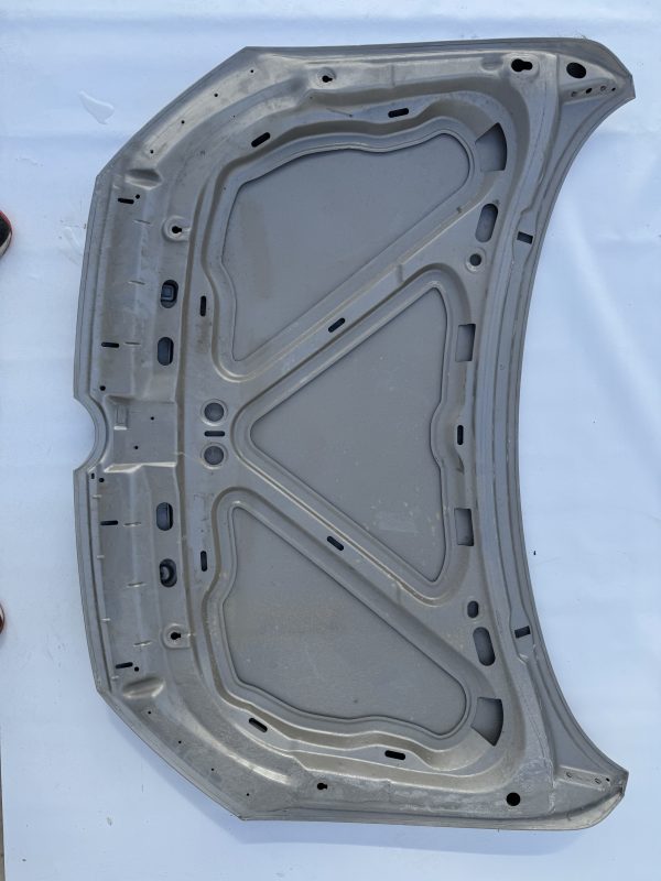 CAPOT VOLKSWAGEN FOX/FOX CROSS 2010/2015 (USADO) - Imagen 2