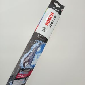 Escobillas BOSCH ¨AERO TWIN¨ 600mm / 24" AP 24 M  x 1 unidad