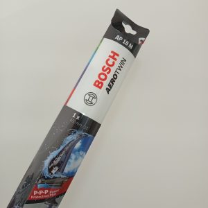 Escobillas BOSCH ¨AERO TWIN¨ 450mm / 18" AP 18 M x 1 unidad