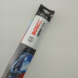 Escobillas BOSCH ¨AERO TWIN¨ 425mm / 17" AP 17 M  x 1 unidad
